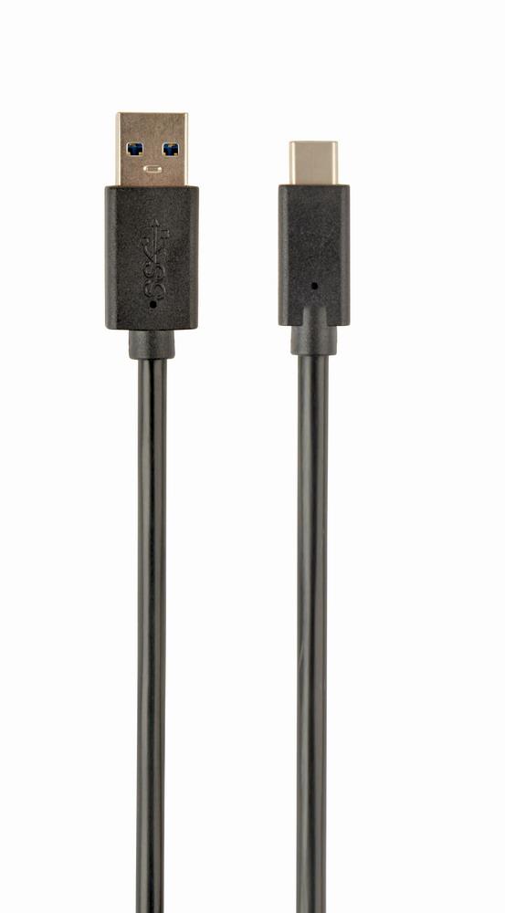 CABLE USB-C TO USB3 1.8M/CCP-USB3-AMCM-6 GEMBIRD CCP-USB3-AMCM-6 8716309086493
