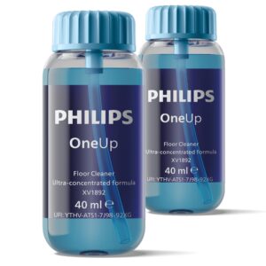 Vacuum Cleaner Accessory PHILIPS Cleaning solution XV1892/02  XV1892/02 8720389035937