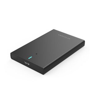 HDD ACC ENCLOSURE 2.5"/KPAB0 VENTION  KPAB0 6922794761216