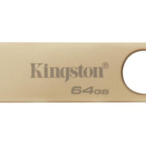 MEMORY DRIVE FLASH USB3.2 64GB/DTSE9G3/64GB KINGSTON DTSE9G3/64GB 740617341270