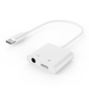 CABLE USB-C TO AUDIO 3.5MM/SOCKET A-CM-3.5FP-01 GEMBIRD A-CM-3.5FP-01 8716309129749