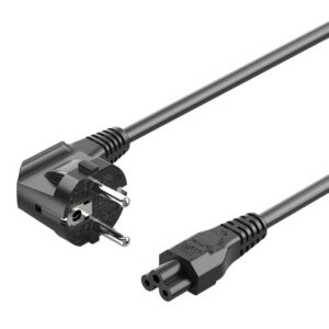 CABLE POWER EU 1.85M/ZCKBAC VENTION ZCKBAC 6922794775824