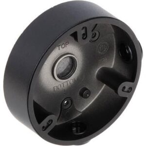 JUNCTION BOX/PFA136-BLACK DAHUA  PFA136-BLACK 6939554998522