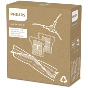 Vacuum Cleaner Accessory PHILIPS Accessory kit For XU5000; XU5100 XV1453/10  XV1453/10 8720389058936