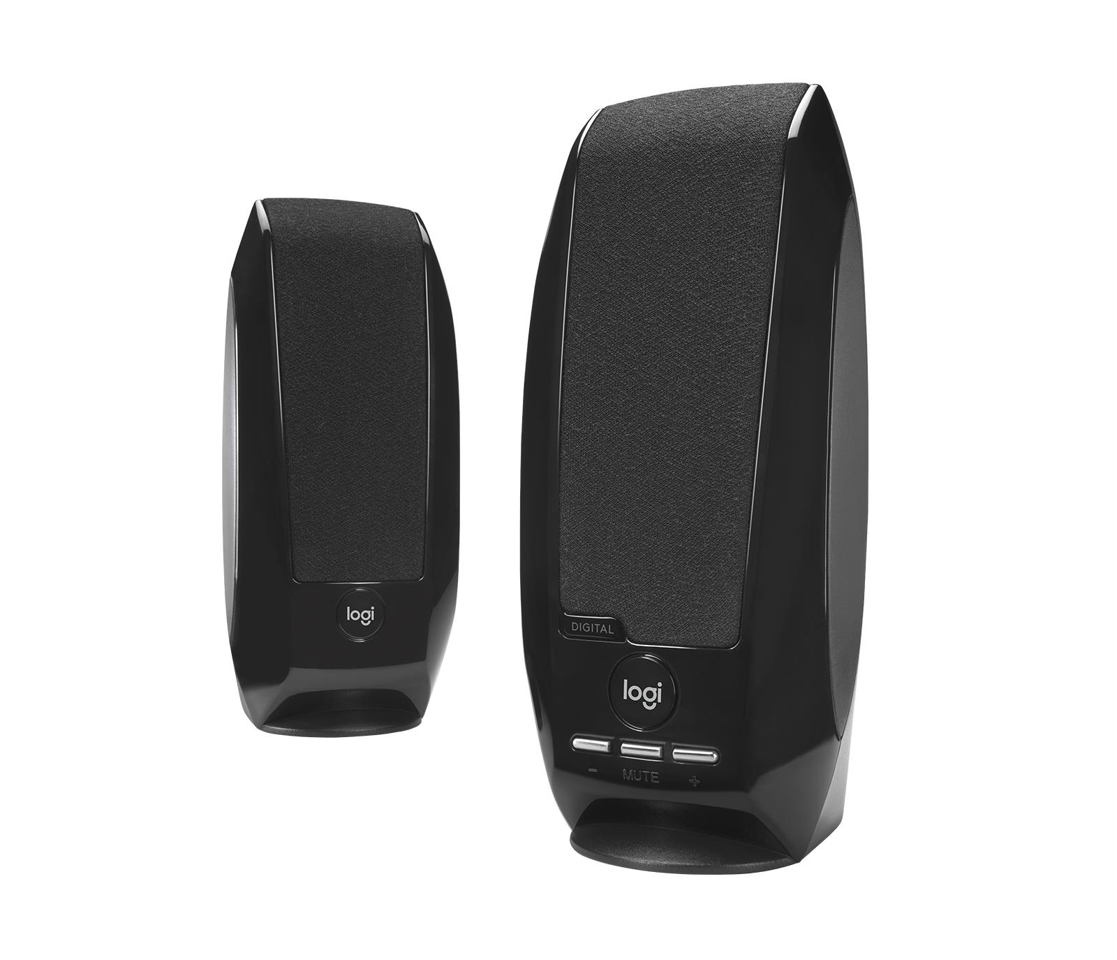 SPEAKER 2.0 S-150/OEM 980-000029 LOGITECH 980-000029 5099206004023