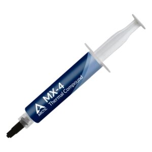 CPU COOLER ACC THERMAL PASTE/ACTCP00008B ARCTIC ACTCP00008B 4895213701662