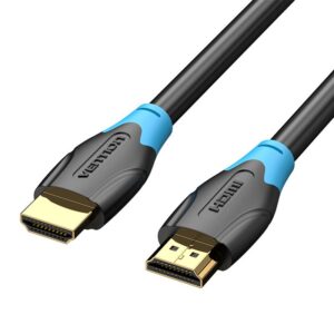 CABLE HDMI 8M/AACBK VENTION AACBK 6922794732698
