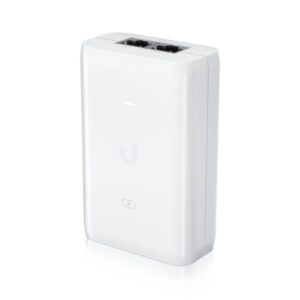NET POE+ ADAPTER/30W U-POE+ UBIQUITI U-POE+ 817882027205