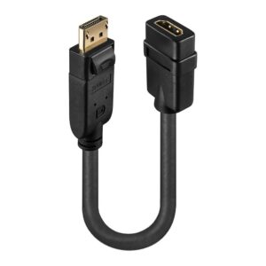 I/O CONVERTER DP TO HDMI/41005 LINDY 41005 4002888410052