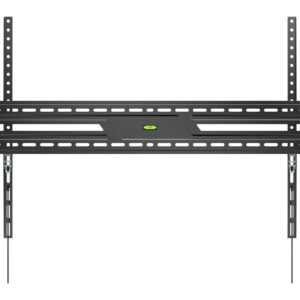 TV SET ACC WALL MOUNT 43-100"/WM-100F-01 GEMBIRD  WM-100F-01 8716309135276