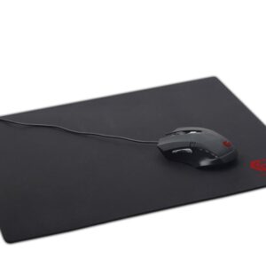 MOUSE PAD GAMING LARGE/MP-GAME-L GEMBIRD MP-GAME-L 8716309086196