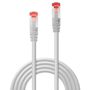 CABLE CAT6 S/FTP 2M/GREY 47704 LINDY  47704 4002888477048