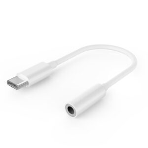 CABLE USB-C TO AUDIO 3.5MM/A-CM-3.5F-01 GEMBIRD A-CM-3.5F-01 8716309129732