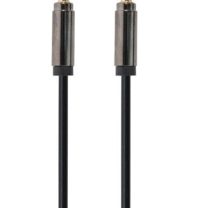CABLE AUDIO 3.5MM 1.8M/CCAP-444-6 GEMBIRD  CCAP-444-6 8716309097734
